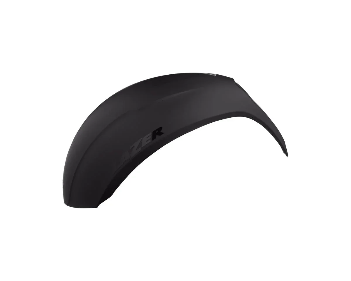 Lazer Strada KinetiCore Aeroshell (Black) (S) - view 3